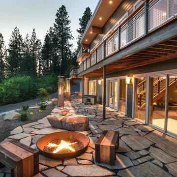 DIY Network - 2015 Blog cabin