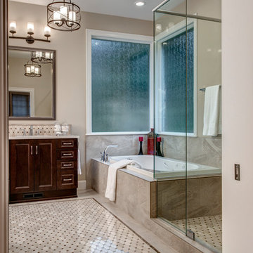 The Crossings Master Bath Retreat