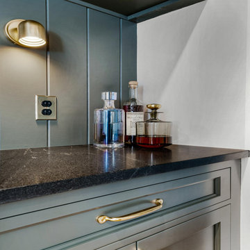 Haddonfield Dream Bar