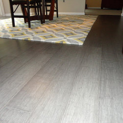 Bamboo Floors - Bamboo Flooring