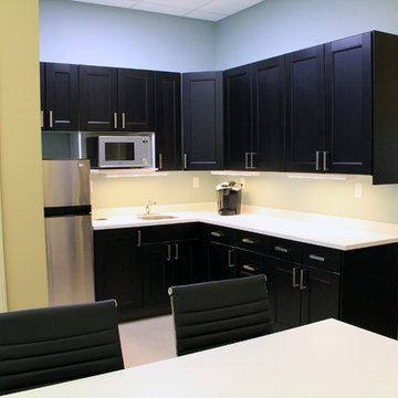Dental Office Conference Room in Seekonk, MA