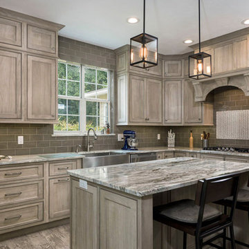 Shilo Cabinetry