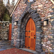 CHAPEL IDEAS