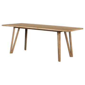 Leah Dining Table
