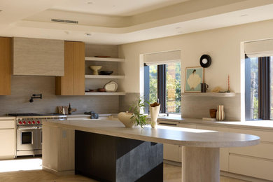 Kitchen - kitchen idea
