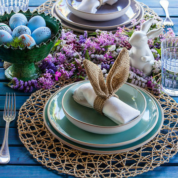Ideas for Easter