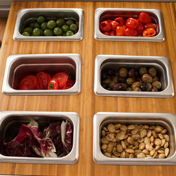 The Galley - Kitchen Sink Accessories