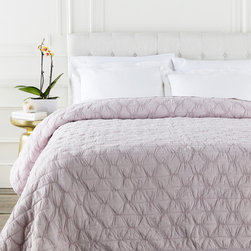 Melissa- (MLS-1002) - Bedding