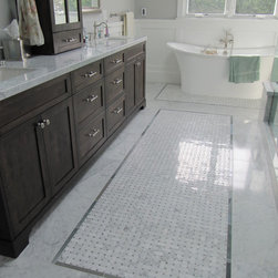 RF - Tile
