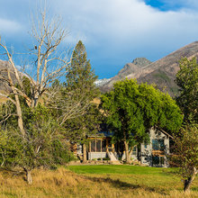 River House