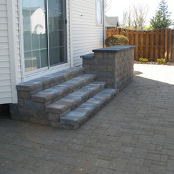 Hardscapes - Products