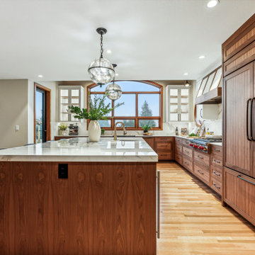 Sherwood Kitchen Addition