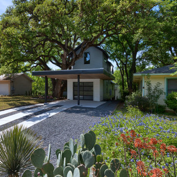 Jessie Residence