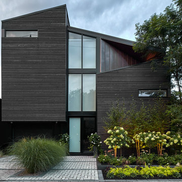 Albany Residence - Toronto, ON