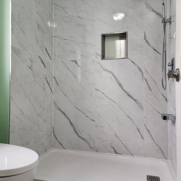 TC Contracting - Caledon Brampton Project