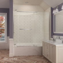 shower doors