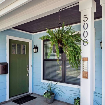 The Cool House Tour