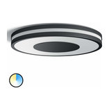 LED ceiling light Philips Hue Being, dimmer switch