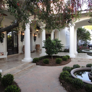 Janssen Construction Management Projects