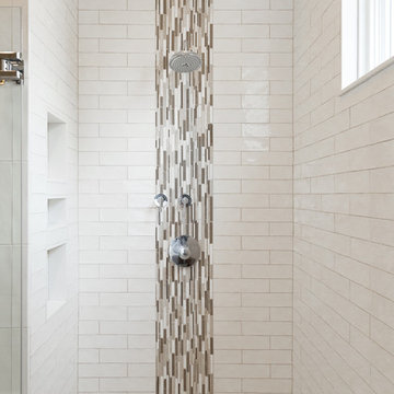 Clean and Classic Styling Brought to a Winchester Home