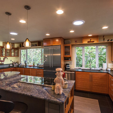 Hayden Island Condominium Renewal