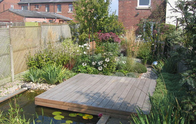 7 Alternative Ways to Make Use of an Outside Space