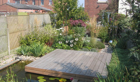 7 Alternative Ways to Make Use of an Outside Space