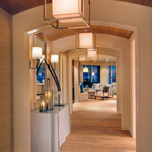 Hallways