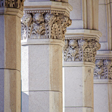 MARBLE AND GRANITE PROJECTS