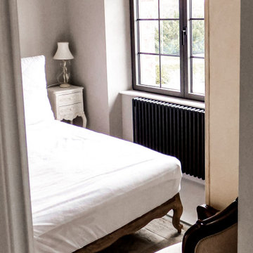 Amenagement Interieur