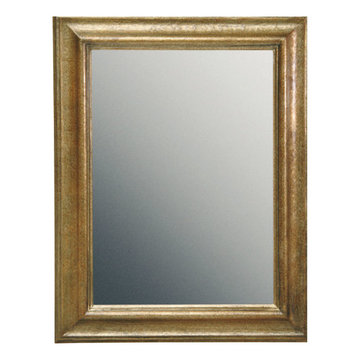 Designer Framed/ Frameless Vanity Wall Decor Mirrors