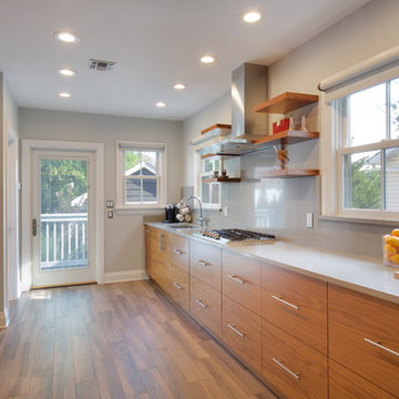 Staten Island House Renovation