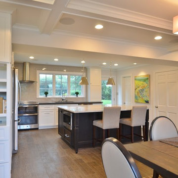 Upscale Farmhouse