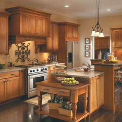 Medallion Cabinetry - Products