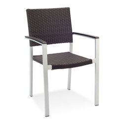Outdoor Furniture for Commercial, Contract/Hospitality Spaces - Outdoor Lounge Chairs