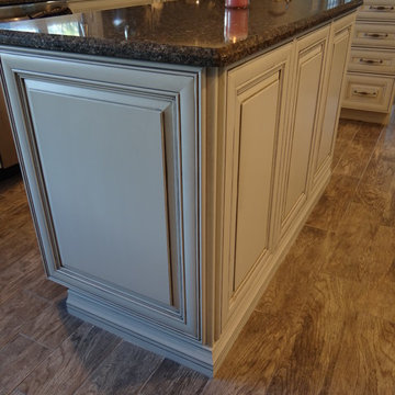Thomasville Remodel