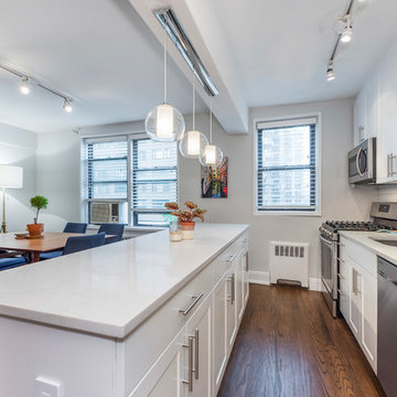 60 East 9th Street, New York, NY, United States