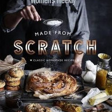 Recipe books
