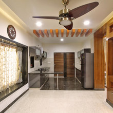 New kitchen