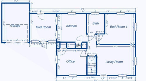 1300 Sq Ft Floor Plans | Viewfloor.co