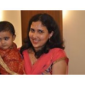 Foto von Bindhia Komath