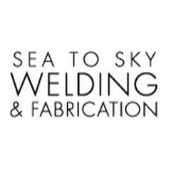 Sea To Sky Welding and Fabrication