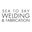 Sea To Sky Welding and Fabrication