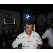 Theodoroulis John's photo