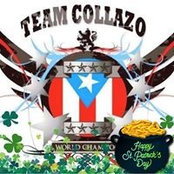 Henry Collazo's photo