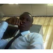 Edem Apau's photo
