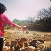 Supriya Goswami's photo