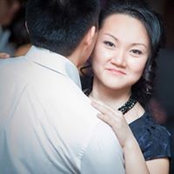 Olga Pak's photo