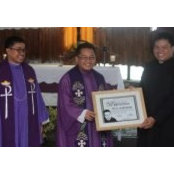 Joseph Salando's photo