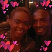 Wilson Holmes's photo